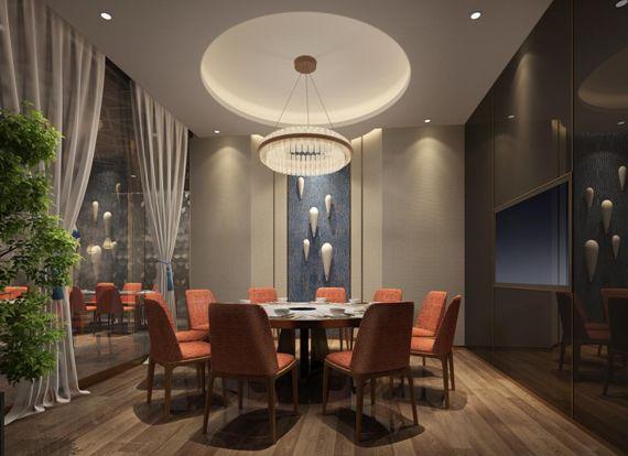 餐厅装修方案,学校餐厅装修方案设计