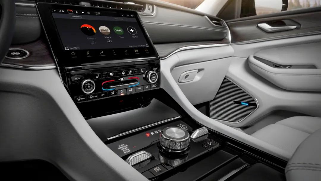 jeep全新大切诺基,jeep2014款大切诺基3.6怎么样