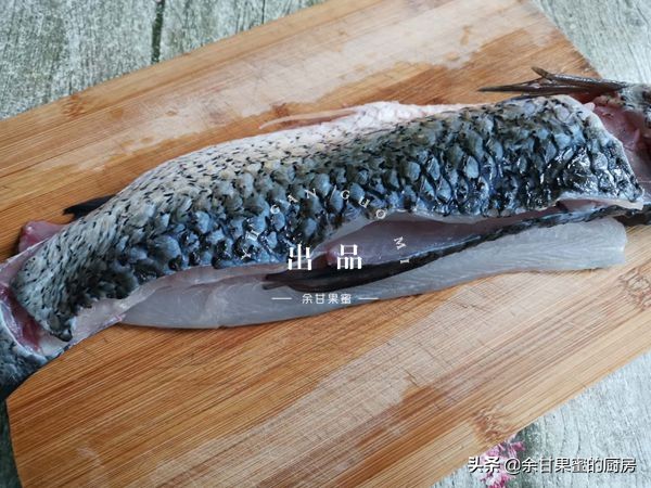 美味番茄鱼做法,如何做番茄鱼最好吃