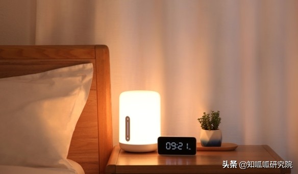 绫冲椋炲埄娴﹀拰灏忕背yeelight鍙扮伅,椋炲埄娴﹀拰yeelight鏅鸿兘鐏场