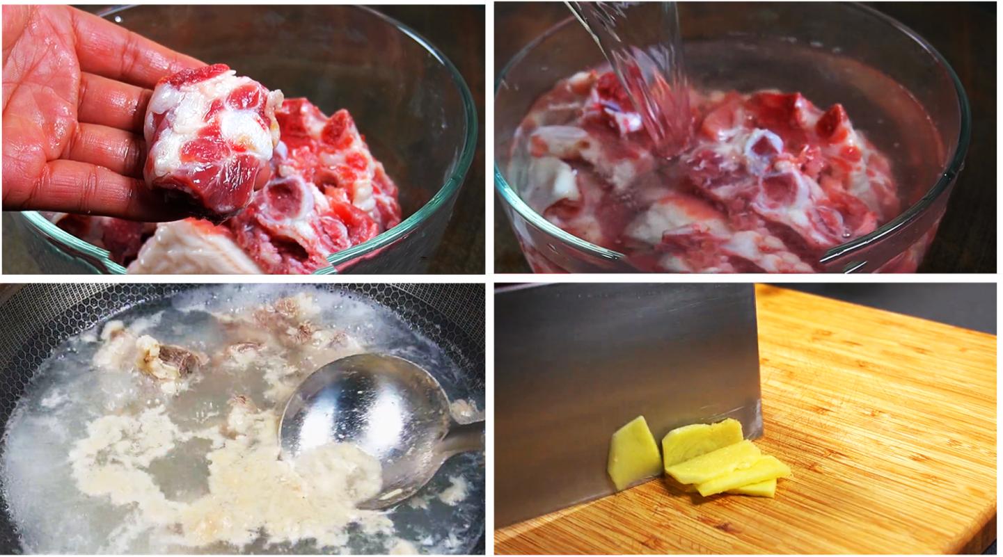 冬天暖胃掌握几点炖菜色香味俱全,降温了这18道炖菜最适合现在