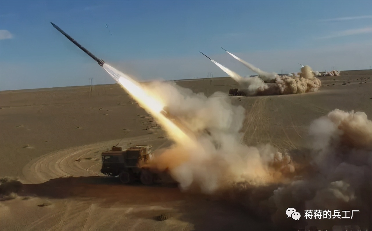 出口土耳其火箭炮,出口土耳其的火箭炮