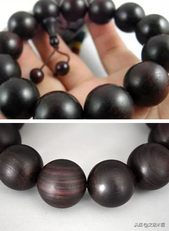 小叶紫檀手串可以用橄榄油保养吗,小叶紫檀手串怎么越盘越不亮