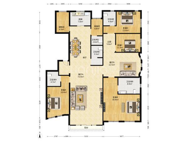 上林世家的房子值得买吗,上林房地产新楼盘