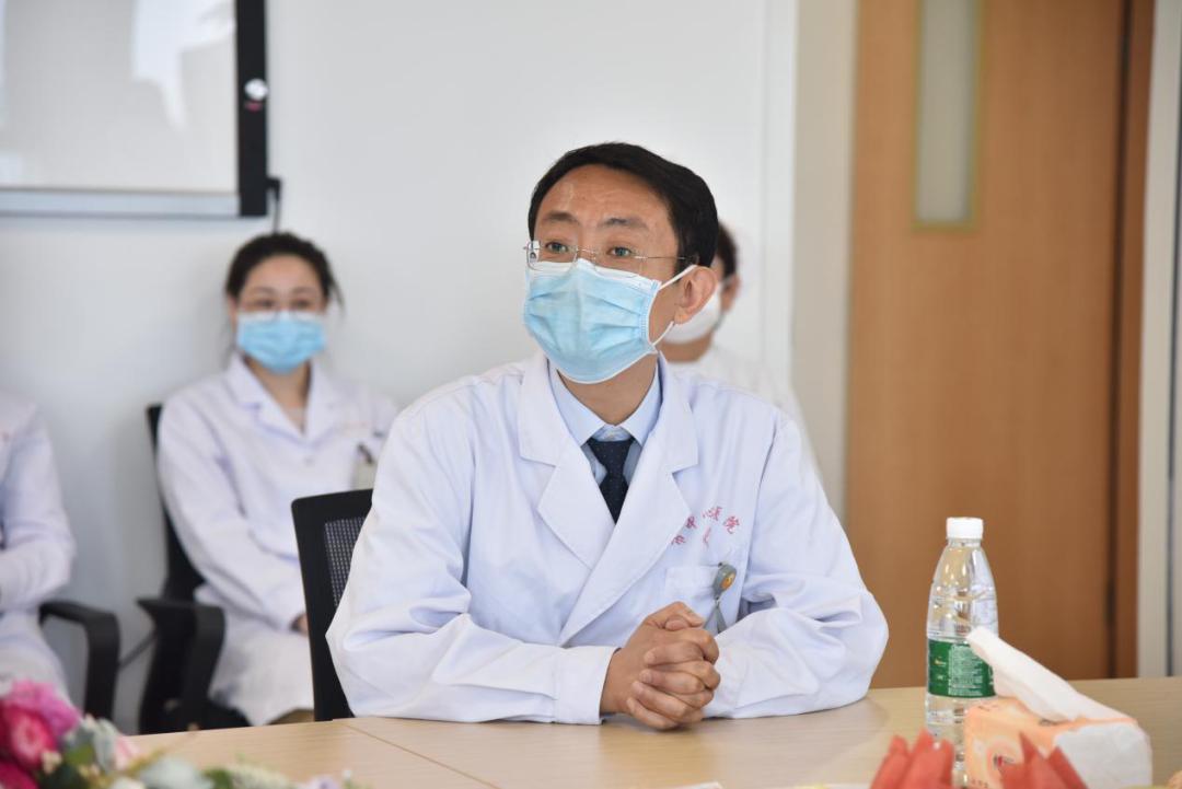 太原市中心医院汾东院骨科,太原市中心医院汾东院区门诊位置