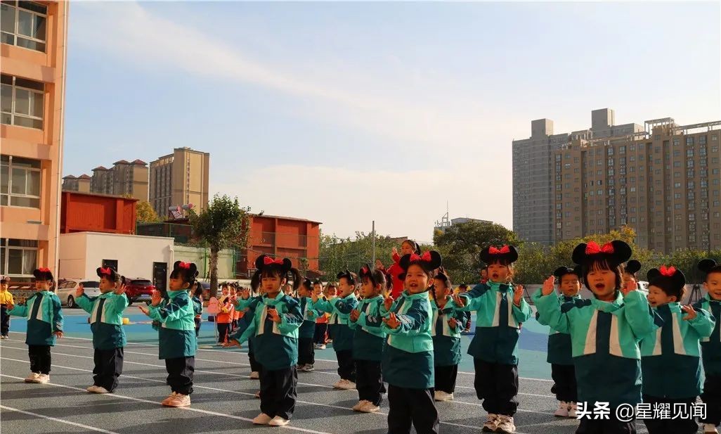 幼儿园健康领域体育游戏,幼儿园线上健康体育运动游戏