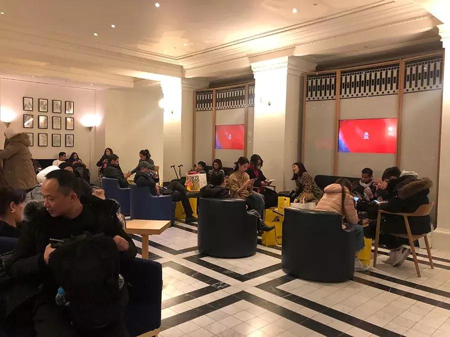 有没有做代购的小伙伴呀,有一起做代购的吗