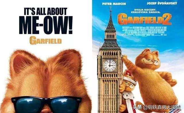 铲屎官必看的9部猫咪电影,铲屎官喵星人