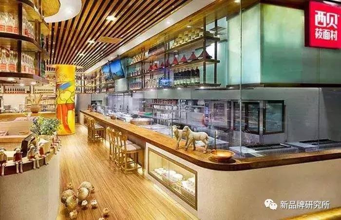 盘完70个案例，我要给餐饮新零售泼一盆冷水.....