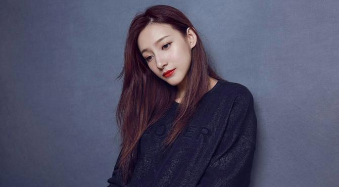 天下最美主持人,曾经主持过天下足球的主持人