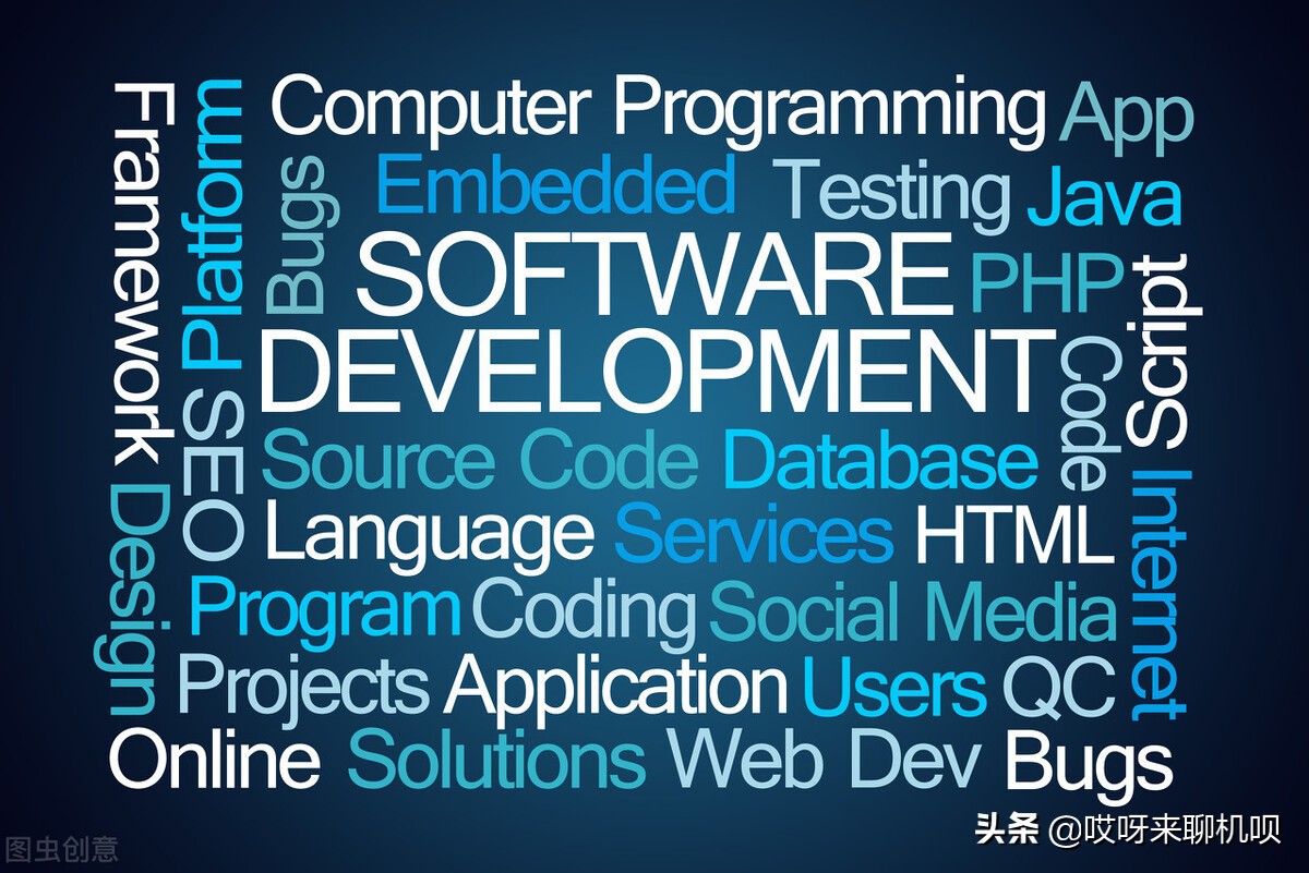 低码时代即将来临?程序员未来前景几何?