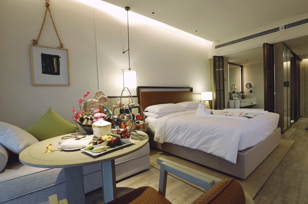 三亚亚龙湾风水,三亚风水最好的地方在哪里