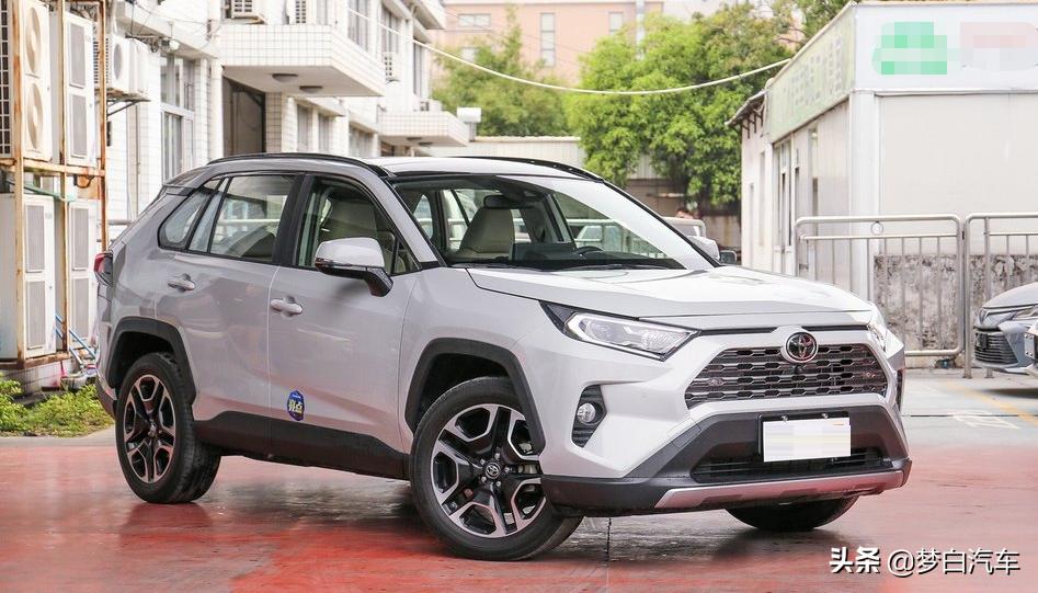 口碑最好的七座suv车汉兰达排名,皇冠陆放suv和汉兰达哪个值得入手