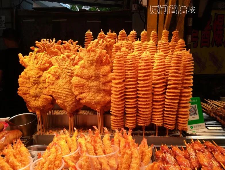 寻梦云水谣，探访福建南靖土楼，漫步厦门大学