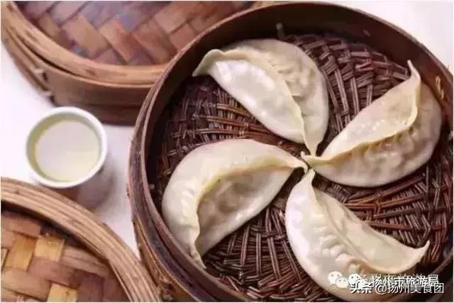 日出之食扬州,日出之食第二季解说