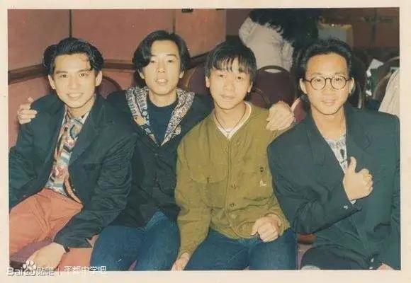 黄家驹死后黄家驹最后的话是什么,黄家驹死后粉丝写给黄家驹的信