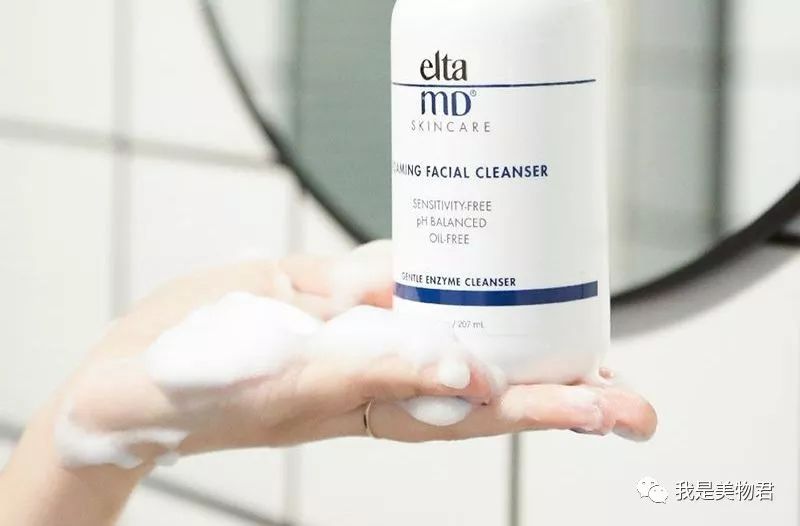 清洁攻略你的脸应该这样洗,脸部深层清洁怎么清洁