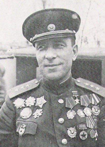 德军击溃苏军坦克,苏军经典战术