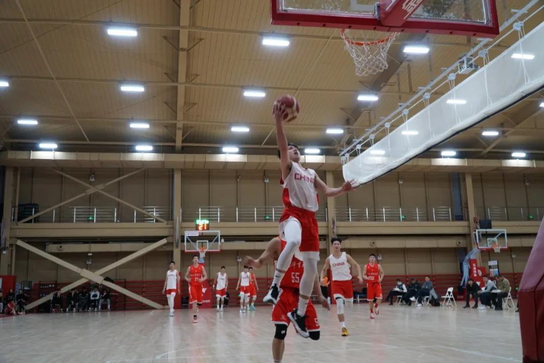 国青u18vs青岛男篮,中国u18国青男篮东亚青年运动会