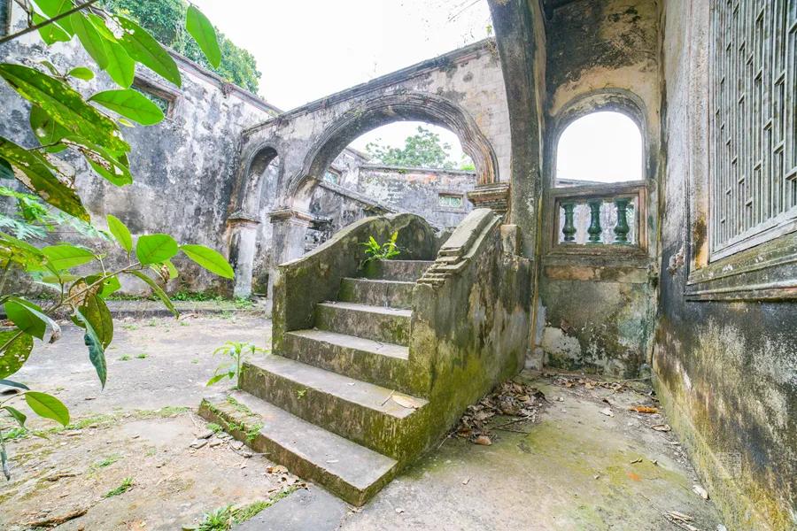 海南省文昌市符家宅,文昌市符家宅