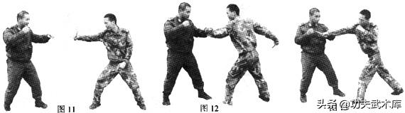 军警擒拿格斗一招制敌,军警近身格斗术实战