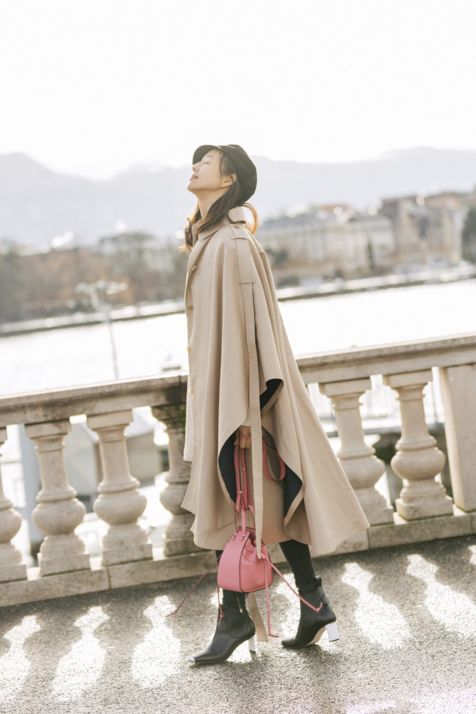 男人做到这几点，再美的女人也能“手到擒来”！