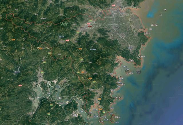 苍南县全国百强镇,苍南全国百强县排第几