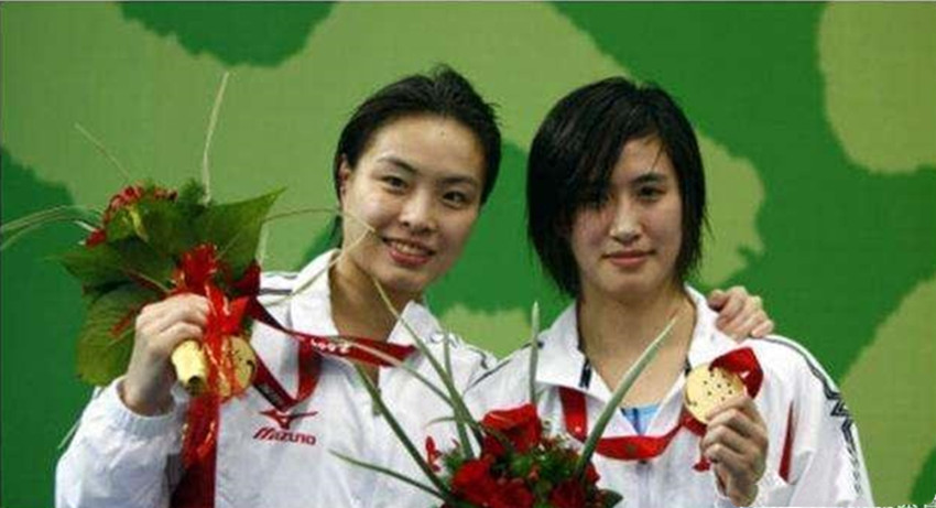 赵沁心16岁获全能冠军，被誉为郭晶晶接班人，为何17岁被永久开除