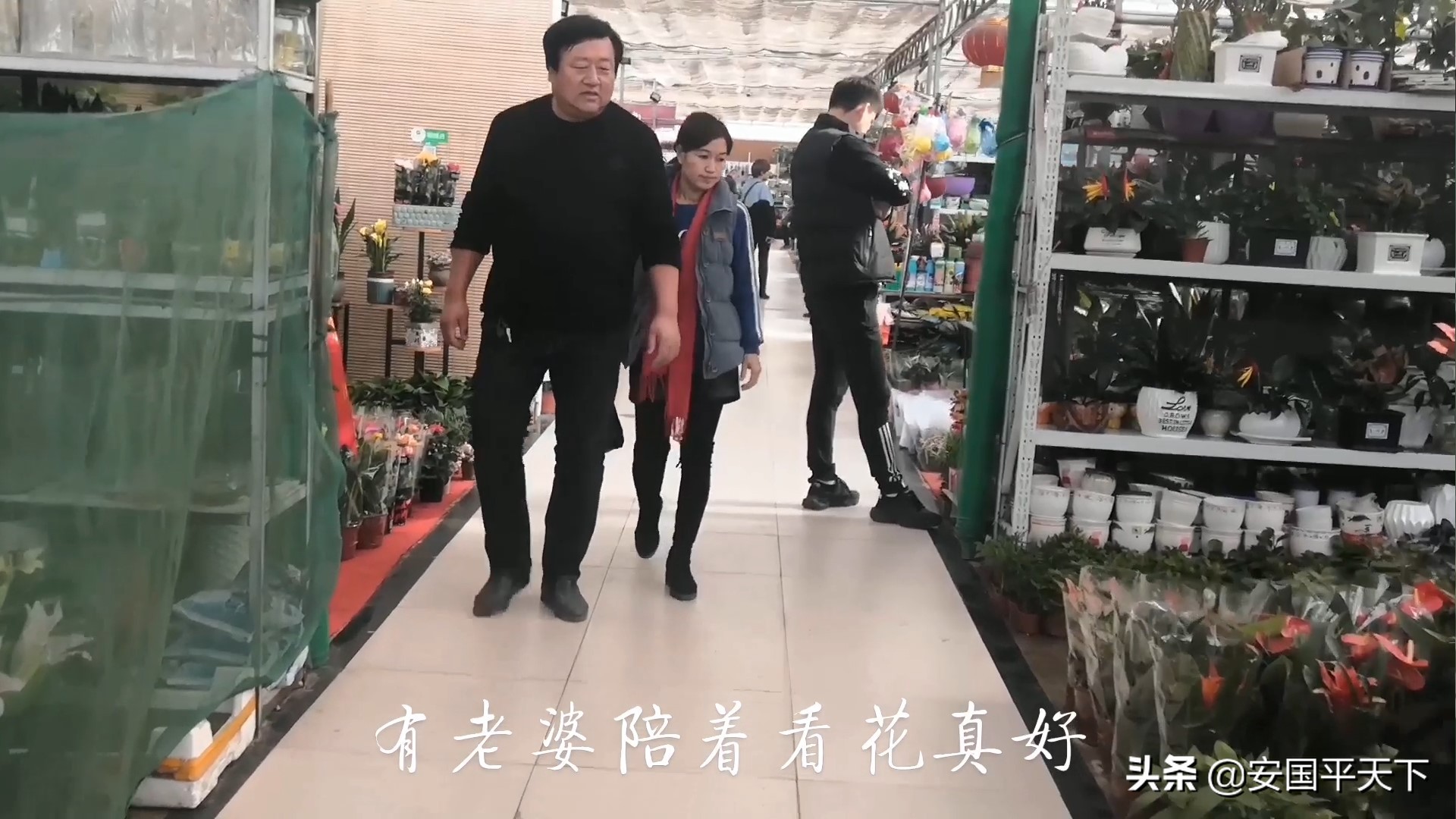 把老婆惹毛了的下场,把老婆惹毛有什么后果