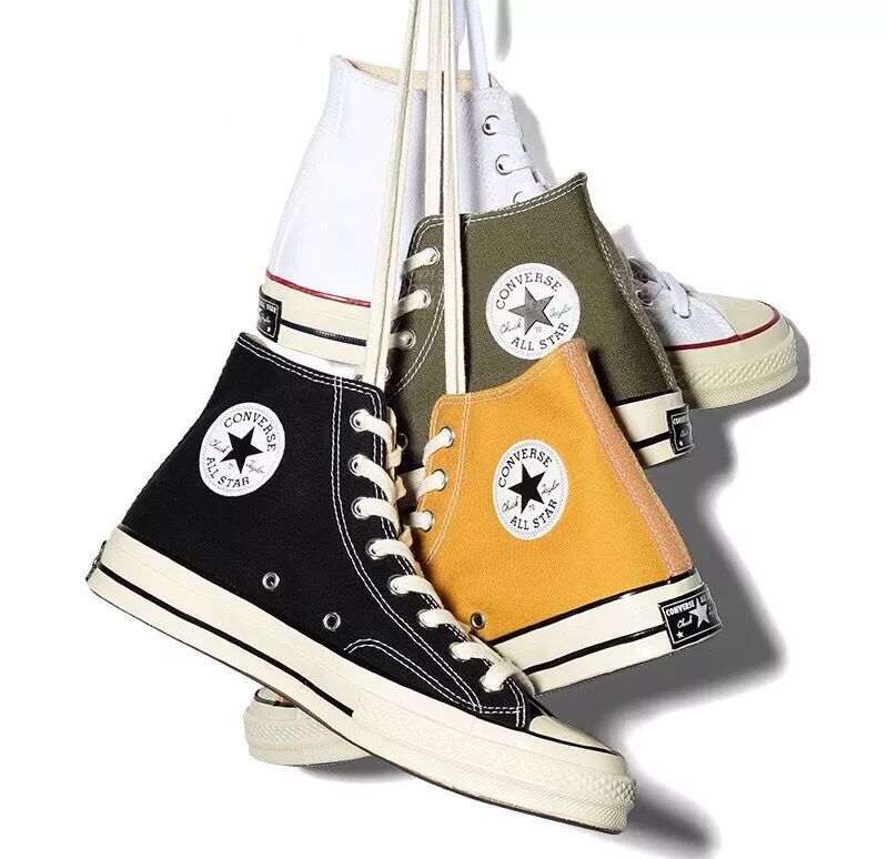 春季好看的运动鞋,秋冬季脚感超好的几款运动鞋推荐