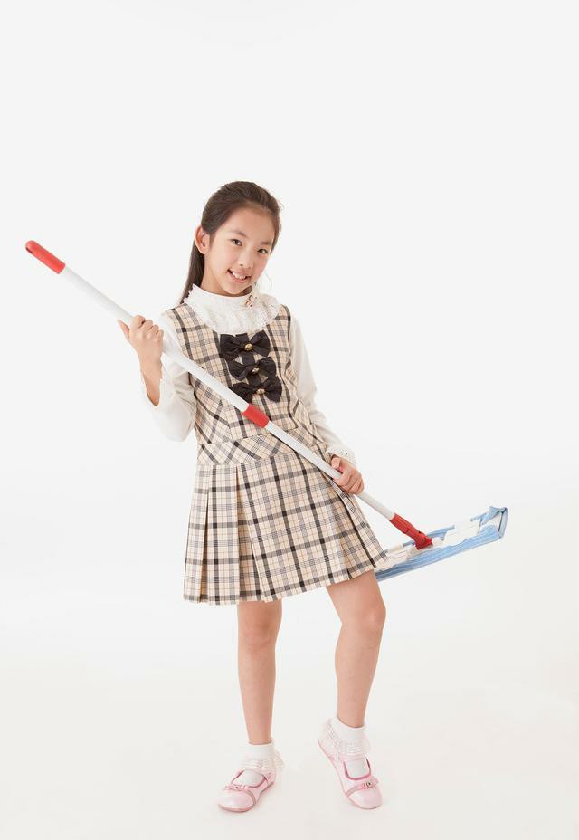 花岗岩地砖怎么打理光亮干净,地砖怎么才能又亮又干净