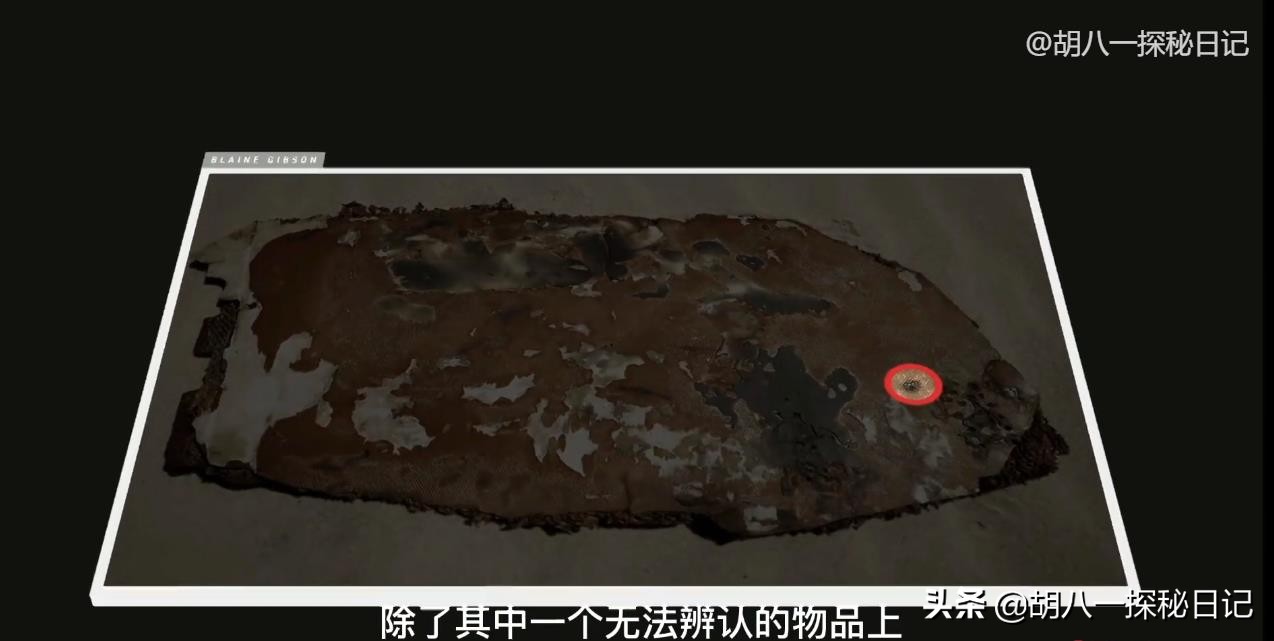 马航370消失多少年,马航370真实事件到底找到了吗