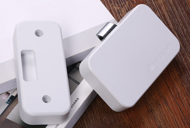 易锁宝智能蓝牙抽屉柜锁,易锁宝智能抽屉柜开关