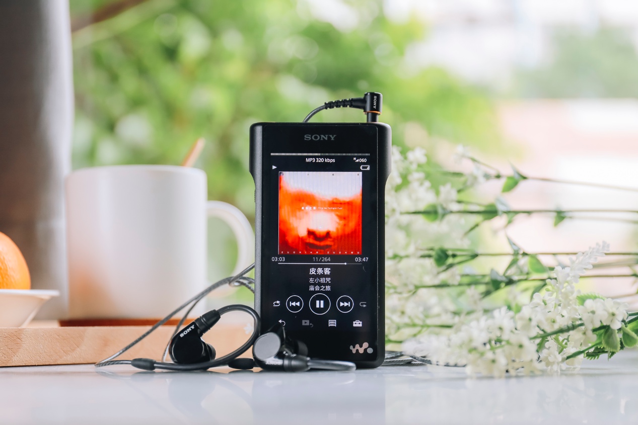 索尼耳机ier-m7评测,索尼ier-m7与n3ap对比