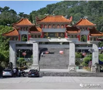 今年春节在汕头怎么玩！家门口的游玩攻略！盘它！