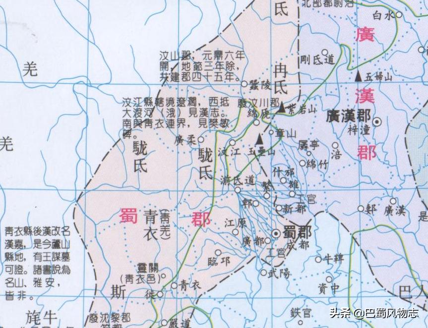 甘孜州和阿坝州的山怎么不一样,甘孜阿坝和西藏的区别