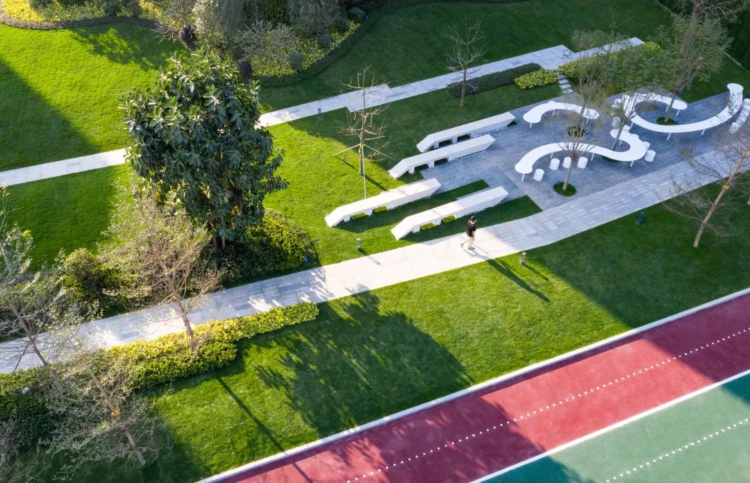 淋浴坐凳设计,庭院坐凳设计