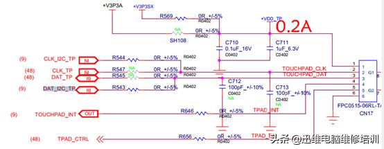 笔记本触控板怎么关fn,笔记本电脑fn键的触控板无效