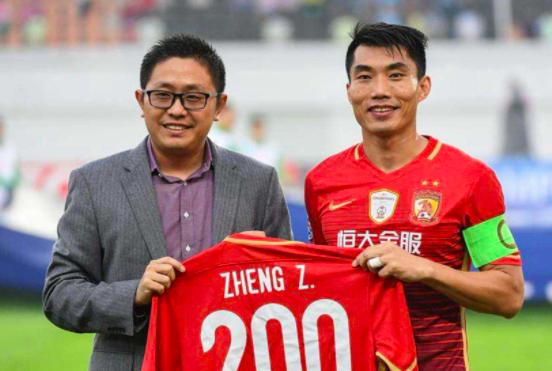 广州恒大八冠王曾经的记录,广州恒大2019庆祝8冠仪式