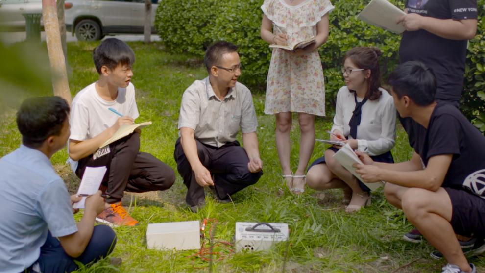 中原第一所现代大学:坐落于八朝古都,近60万人选择报考!