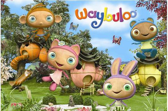 21部动画片让孩子在模仿中学习，26个敏感期之十一：模仿敏感期