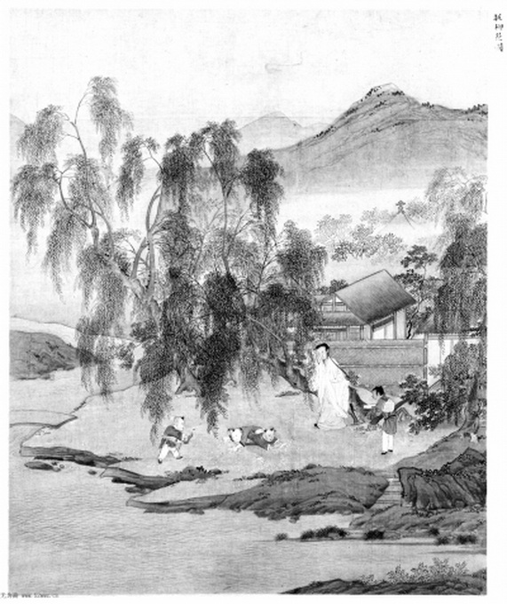 刘禹锡陋室铭适合引用的诗句,陋室铭刘禹锡最好的10首诗