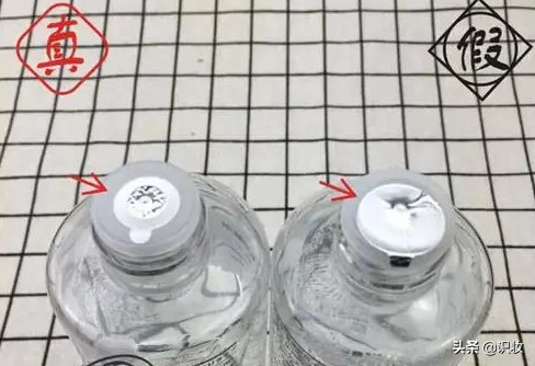 美妆测评真假怎么看得出来,美妆护肤严选店真假辨别