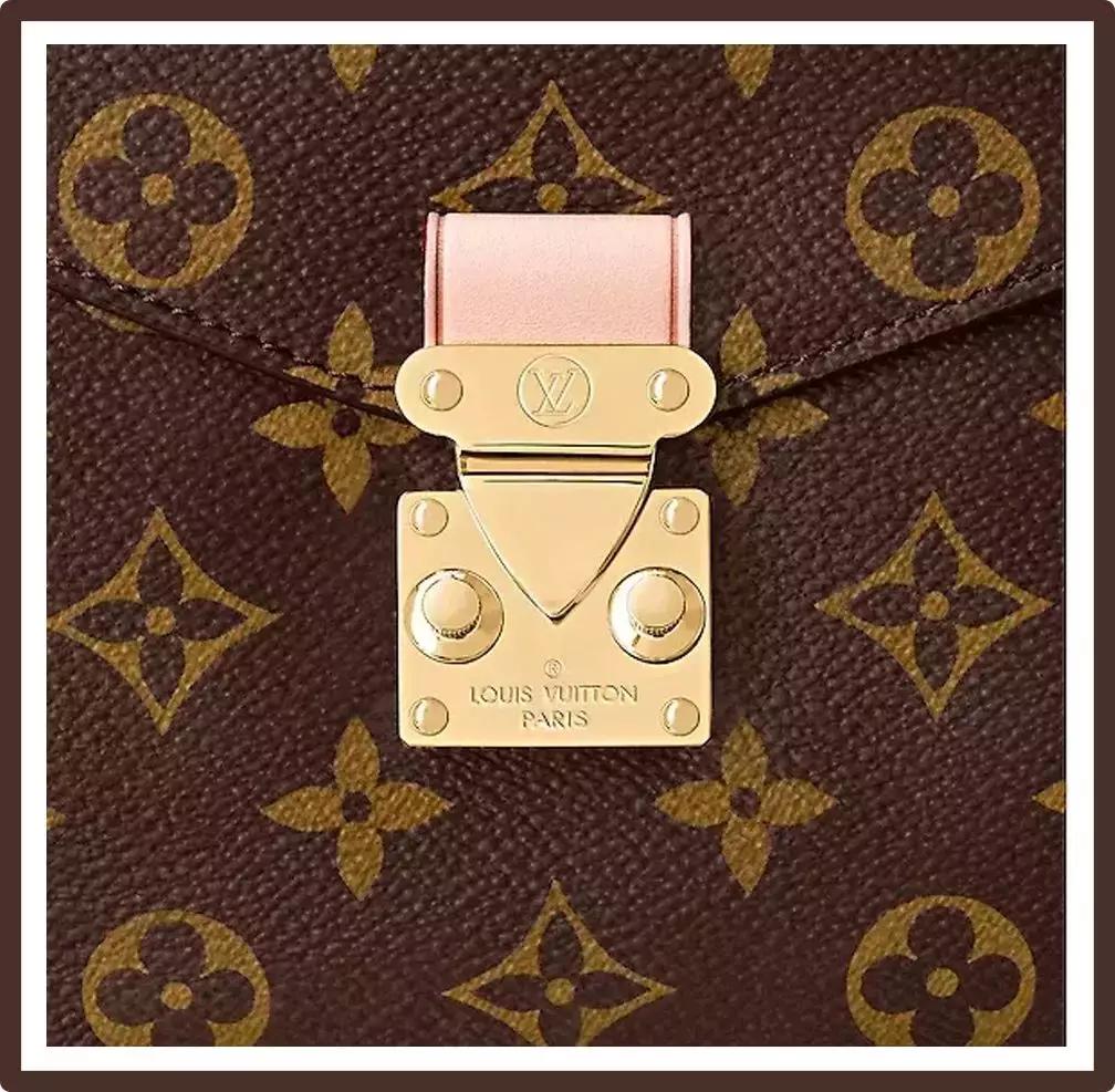 买了个lv的包去哪检验真伪,买了很多lv东西视频