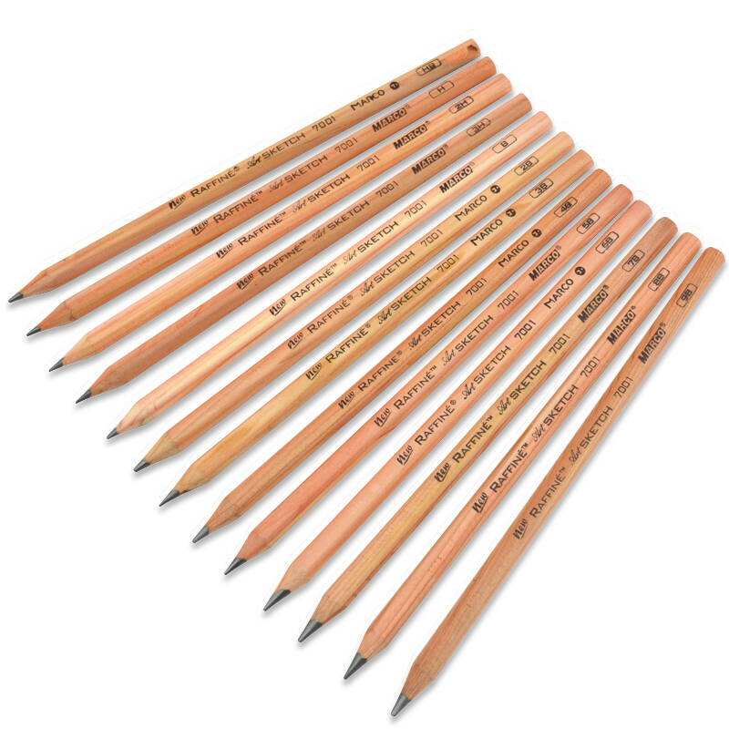 那些年用过的铅笔,儿童铅笔什么品牌好用