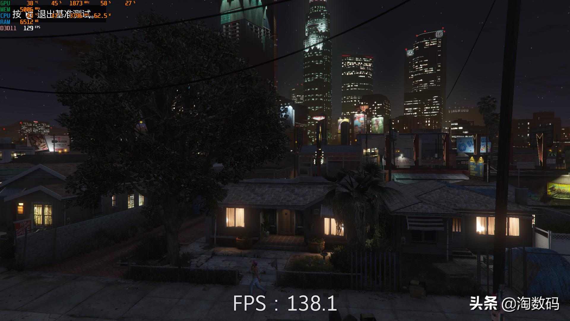 gtx1080ti显卡猛禽,1080显卡搭配13600kf吃鸡测试