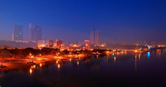 吉林省第三大城市是哪里,贵州和吉林哪个发展好