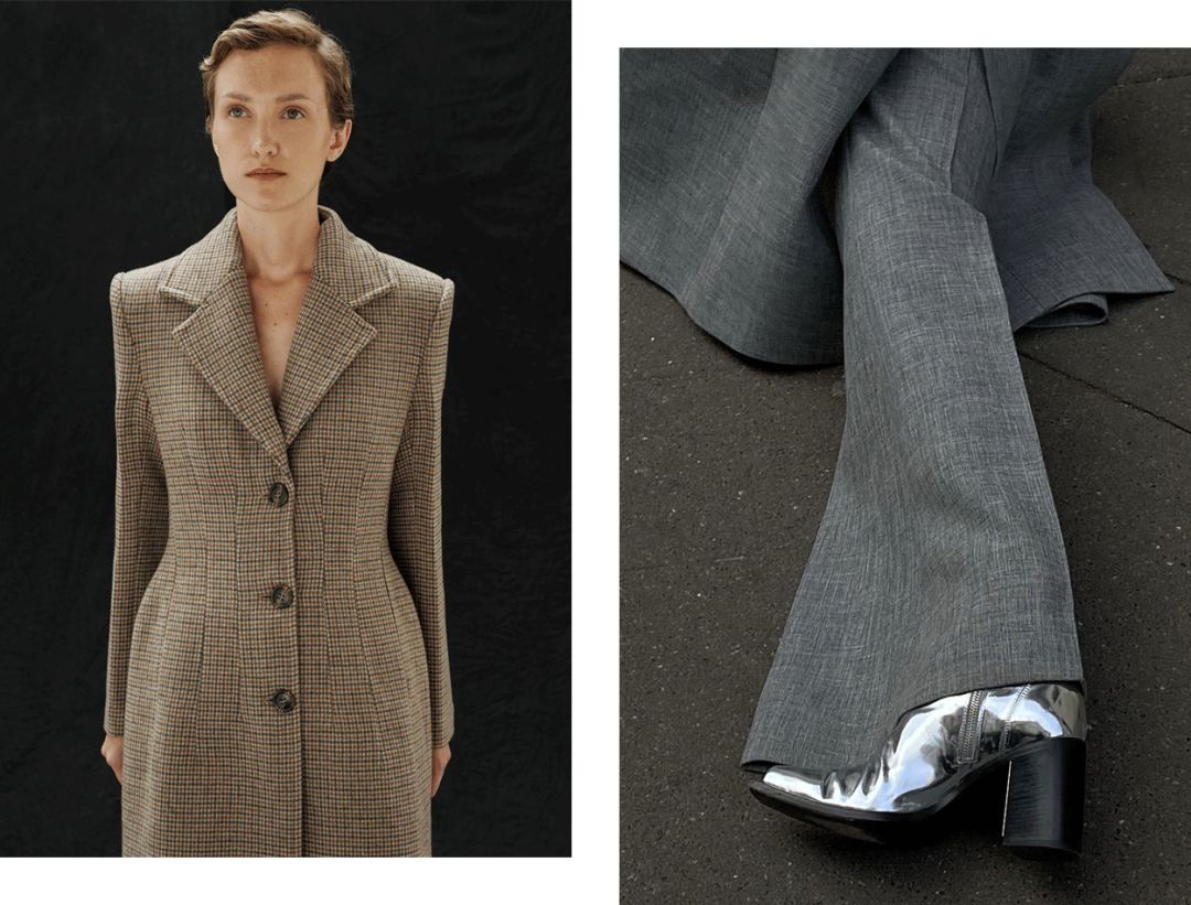 轻奢越南小众品牌,买不起bba的宝马