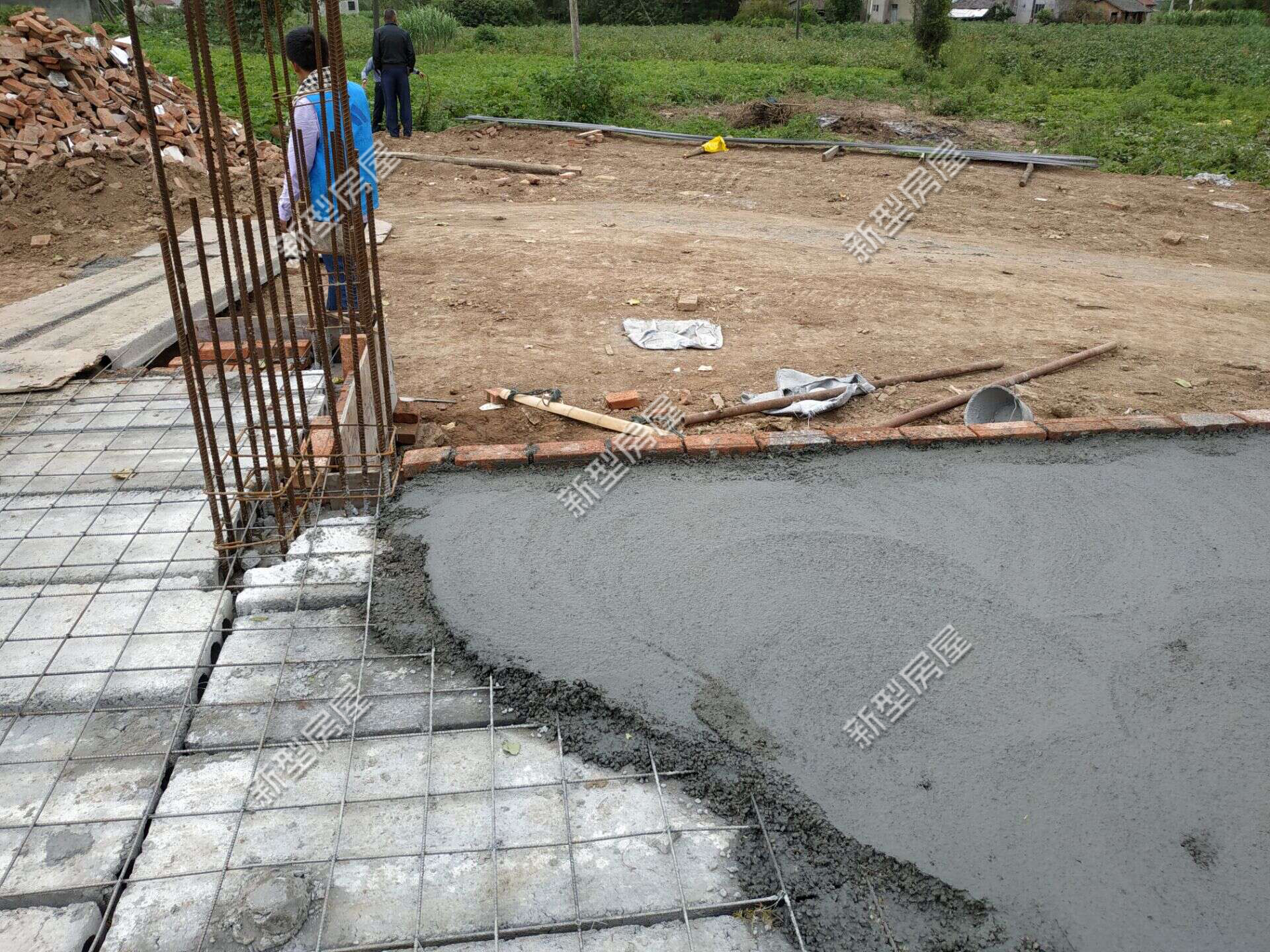 农村盖房子需要注意什么细节呢,农村盖房需要注意什么细节呢