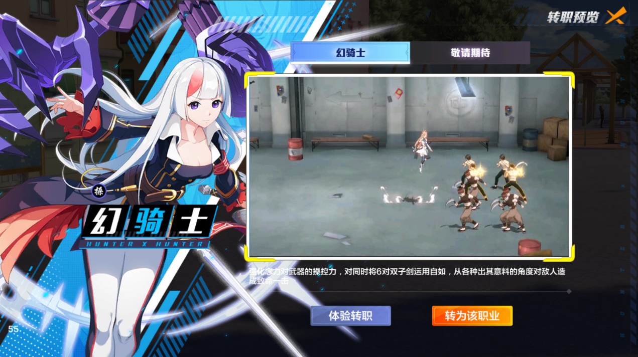 念能力者六大系,念力师的职业划分